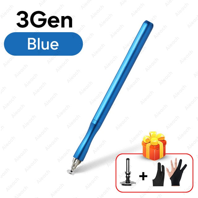 Tablet Pen Touch Screen Drawing Pen For Stylus iPad iPhone