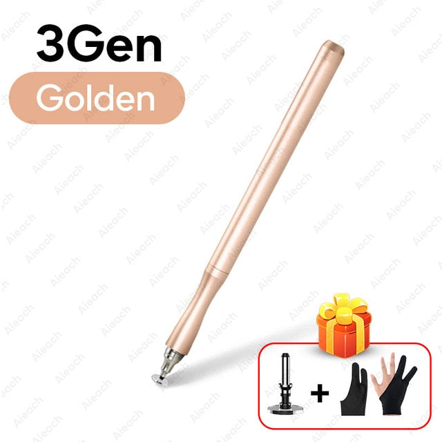 Tablet Pen Touch Screen Drawing Pen For Stylus iPad iPhone