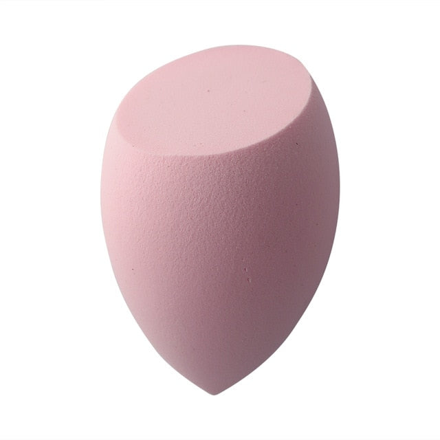 1Pc Cosmetic Puff Powder Accessories Water Drop Blending Shape