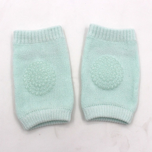 1 Pair Baby Kneecap