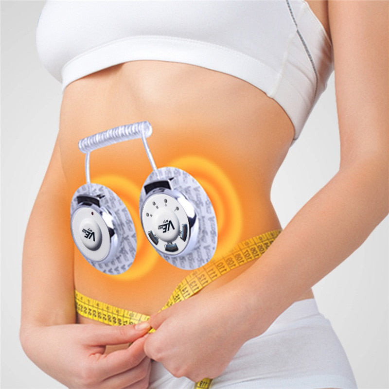 Body Belly Arm Leg Fat Burning Body Shaping At Home